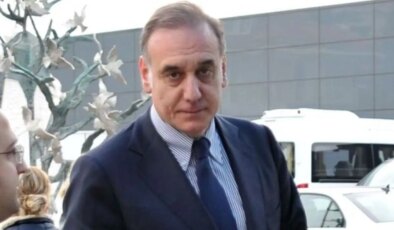 Gözaltına alınmıştı: Lütfi Arıboğan’ın savcılık ifadesinden ayrıntılar ortaya çıktı