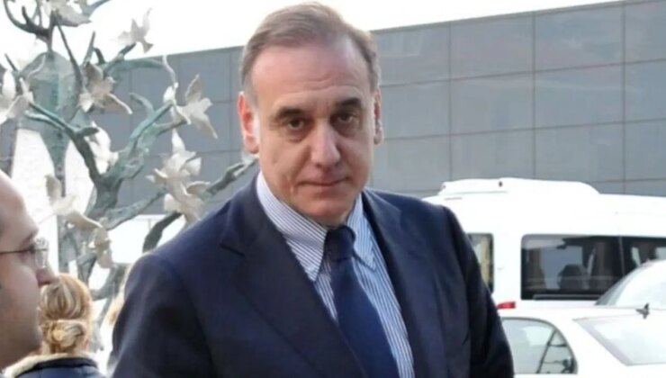 Gözaltına alınmıştı: Lütfi Arıboğan’ın savcılık ifadesinden ayrıntılar ortaya çıktı