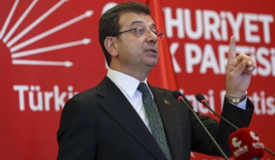 Gözler yarına çevrildi: CHP’den, İmamoğlu için Silivri’ye ‘saatli’ çağrı!