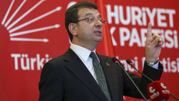 Gözler yarına çevrildi: CHP’den, İmamoğlu için Silivri’ye ‘saatli’ çağrı!