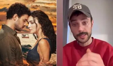 Gözleri Karadeniz dizisi apar topar final yapmıştı: ‘Set çalışanı otel odasında öldürüldü’ iddiası!