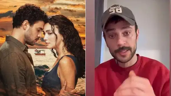 Gözleri Karadeniz dizisi apar topar final yapmıştı: ‘Set çalışanı otel odasında öldürüldü’ iddiası!