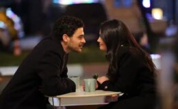 Gözleri KaraDeniz dizisinin yeni bölümü ne zaman? Gözleri KaraDeniz dizisinin son bölümünde ne oldu?