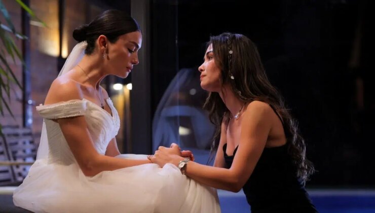 Gözleri KaraDeniz dizisinin yeni bölümü ne zaman? Gözleri KaraDeniz dizisinin son bölümünde ne oldu?