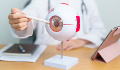 Gözleri korumanın en etkili yolları