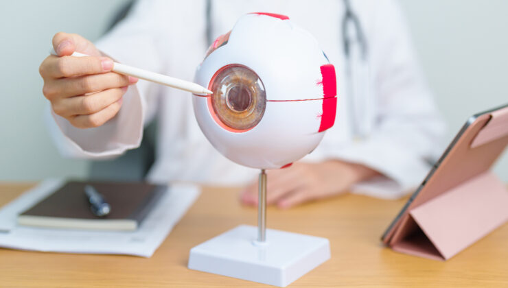 Gözleri korumanın en etkili yolları