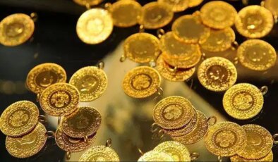 Gram altın zirveye çok yakın: 2026’da yeni rekorlar yolda! Gram, çeyrek, Cumhuriyet altını bugün ne kadar oldu? 18 Aralık 2025 Perşembe altın fiyatları…