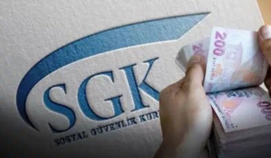 GSS prim borçları silindi mi? Genel Sağlık Sigortası prim borcu nereden ve nasıl sorgulanır?