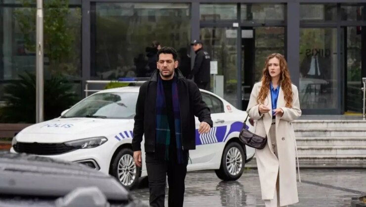 Güller ve Günahlar dizisinin yeni bölümü ne zaman? Güller ve Günahlar dizisinin son bölümünde ne oldu?