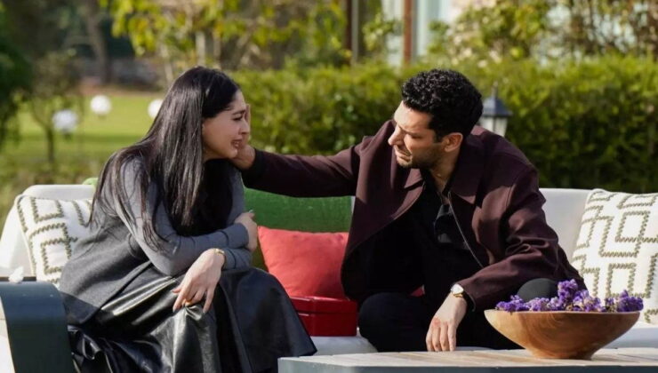 Güller ve Günahlar dizisinin yeni bölümü ne zaman? Güller ve Günahlar dizisinin son bölümünde ne oldu?