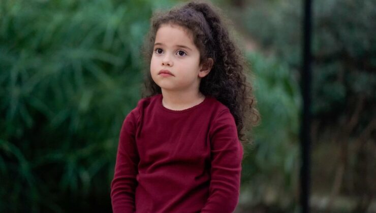 Güller ve Günahlar’ın minik Kader’i bakın kaç yaşında çıktı!