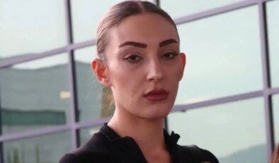 Güllü’nün kızına cezaevinde şiddet iddiası: Silivri Cezaevi’ne sevk edildi