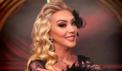 Güllü’nün mal varlığı belli oldu!