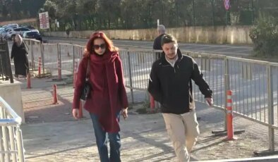 Güllü’nün oğlu savcılığa ifade verdi: ‘Vebal almak istemiyorum ama Kervan için annemi öldürebilir’