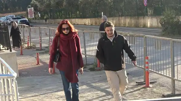 Güllü’nün oğlu savcılığa ifade verdi: ‘Vebal almak istemiyorum ama Kervan için annemi öldürebilir’