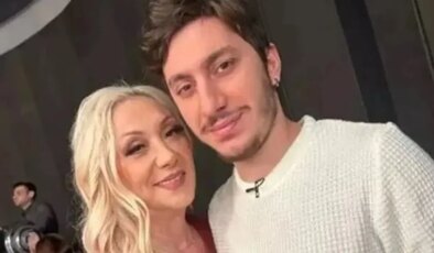 Güllü’nün oğlu Tuğberk Yağız Gülter ifadeye çağrıldı