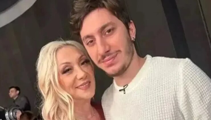 Güllü’nün oğlu Tuğberk Yağız Gülter ifadeye çağrıldı