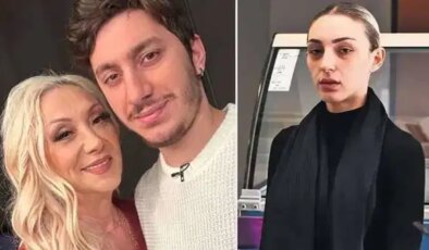 Güllü’nün oğlu Tuğberk Yağız Gülter’den dikkat çeken çıkış: ‘Ablam katilse, bunu Kervan için yapmıştır’