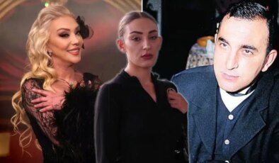 Güllü’nün ölüm soruşturmasında baba Gürol Gülter’den dikkat çeken açıklama