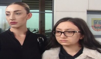 Güllü’nün ölümü soruşturmasında ev hapsindeki Sultan Nur’un kaldığı site görüntülendi