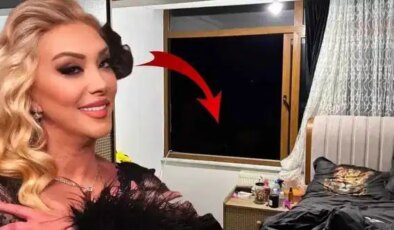 Güllü’nün ölümünde ‘bilirkişi raporu’ ortaya çıktı: ‘Normal bir düşme ile açıklanamaz’