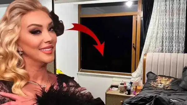 Güllü’nün ölümünde ‘bilirkişi raporu’ ortaya çıktı: ‘Normal bir düşme ile açıklanamaz’