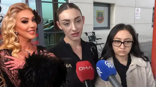 Güllü’nün ölümünde sır perdesi kalktı! Tuğyan Ülkem Gülter’in arkadaşı Sultan Nur Ulu ifadesinde cinayeti böyle anlattı: ‘Dizlerinden yukarı…’