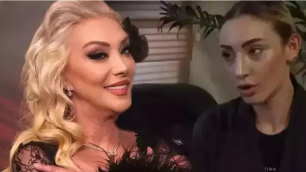 Güllü’nün ölümünde şok iddia! Kızının arkadaşı itiraf etmiş!