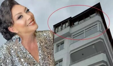 Güllü’nün ölümüne ilişkin bilirkişi raporu ortaya çıktı: ‘Dış kuvvet’ ve ‘temas’ ayrıntısı…