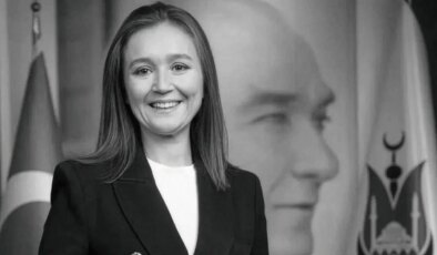 Gülşah Durbay hayatını kaybetti… AKP’den ‘Şehzadeler Belediyesi’ kararı