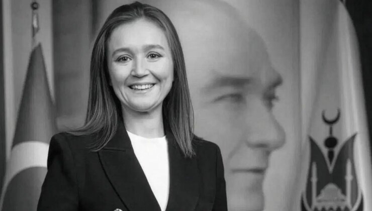 Gülşah Durbay hayatını kaybetti… AKP’den ‘Şehzadeler Belediyesi’ kararı