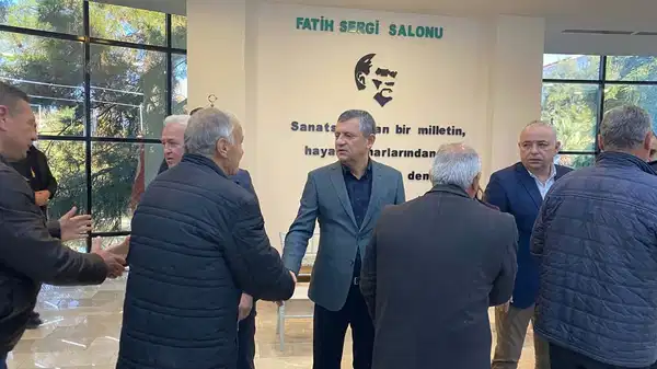 Gülşah Durbay için ikinci günde de taziyelerin kabulüne devam edildi