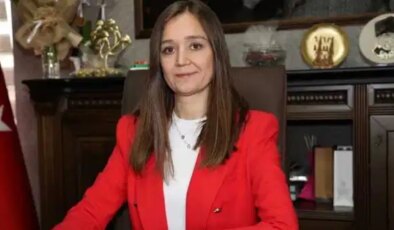 Gülşah Durbay kimdir, nereli, kaç yaşında? Şehzadeler Belediye Başkanı Gülşah Durbay neden yoğun bakıma alındı?