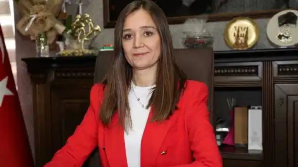 Gülşah Durbay kimdir, nereli, kaç yaşında? Şehzadeler Belediye Başkanı Gülşah Durbay neden yoğun bakıma alındı?