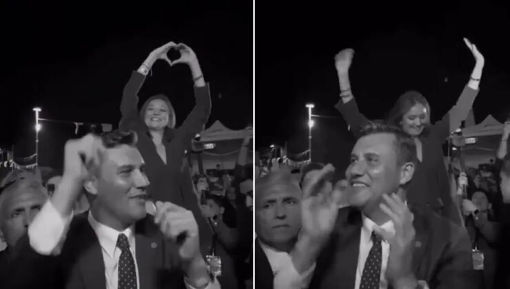 Gülşah Durbay vefat etti… Ferdi Zeyrek ile sevinç anları sosyal medyada gündem oldu