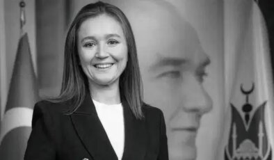 Gülşah Durbay yaşamını yitirdi… Siyasilerden başsağlığı mesajları