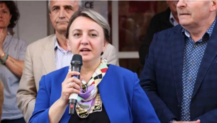 Gülşah Durbay’a iftira atmıştı: O gazetecinin kalp krizi geçirdiği ortaya çıktı