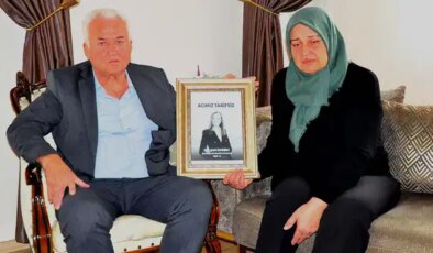 Gülşah Durbay’ın ailesi konuştu: ‘Ayrılmayı hiç düşünmedi’