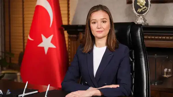 Gülşah Durbay’ın cenaze programı belli oldu