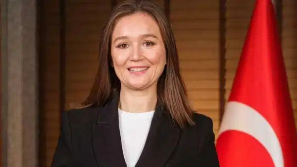 Gülşah Durbay’ın sağlık durumuna ilişkin belediyeden yeni açıklama