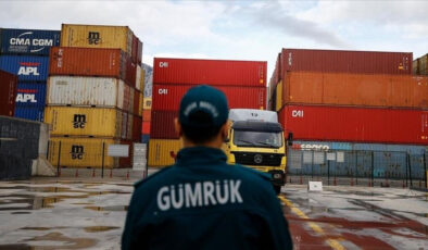 Gümrük cezaları ile fazla çalışma ücretleri belli oldu