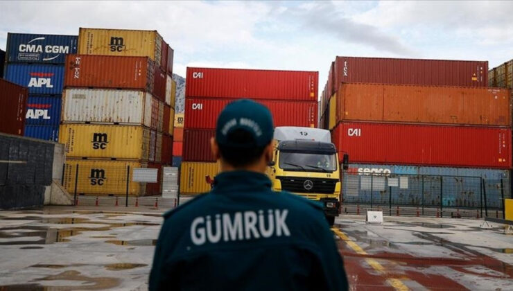 Gümrük cezaları ile fazla çalışma ücretleri belli oldu