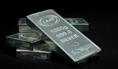 Gümüş rekor haftasını geride bıraktı