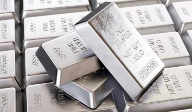 Gümüş, yeşil dönüşümün kilit unsuru haline geliyor