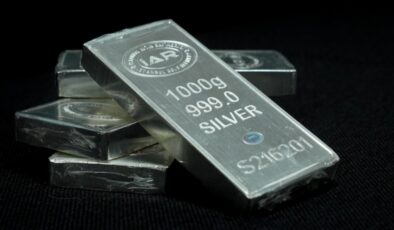 Gümüşte rekor: 56 doların üzerine çıktı