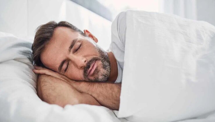 Günde 7 saatten az uyku kalp krizi riskini arttırıyor