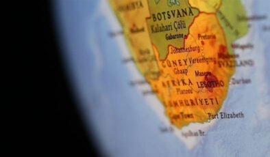 Güney Afrika, Filistinlilere 90 günlük vize muafiyetini kaldırdı