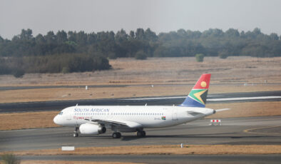 Güney Afrika, İsrailli aktörlerin ihlalleri nedeniyle Filistinlilere yönelik vize muafiyetini kaldırdı