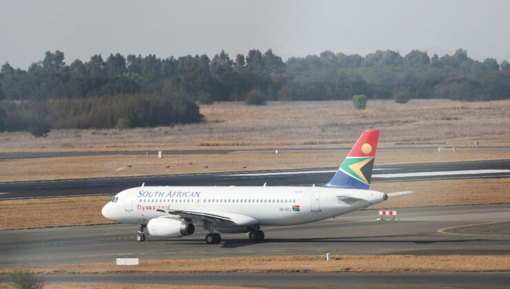 Güney Afrika, İsrailli aktörlerin ihlalleri nedeniyle Filistinlilere yönelik vize muafiyetini kaldırdı