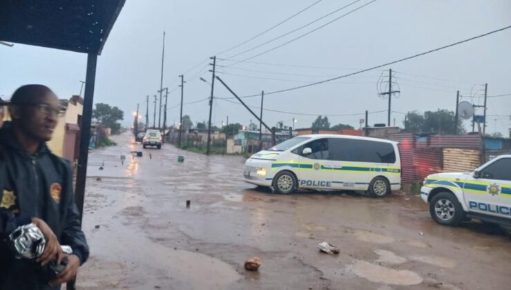 Güney Afrika’da eğlence mekanına saldırı: Ölü sayısı 10’a çıktı